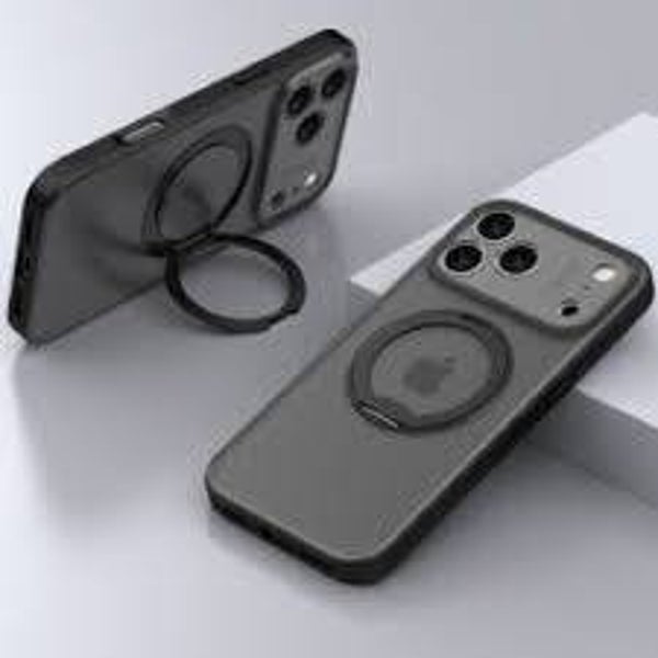 iphone 17 hoesje black