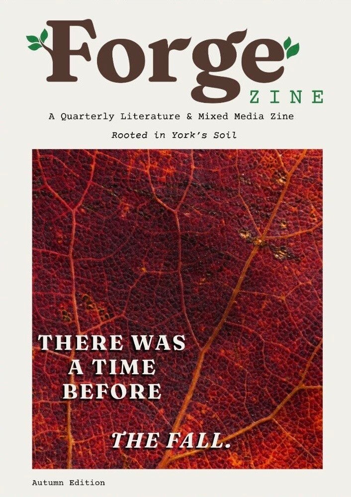 Autumn Edition