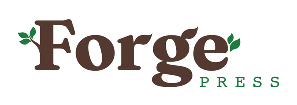 Forge Press Contribution