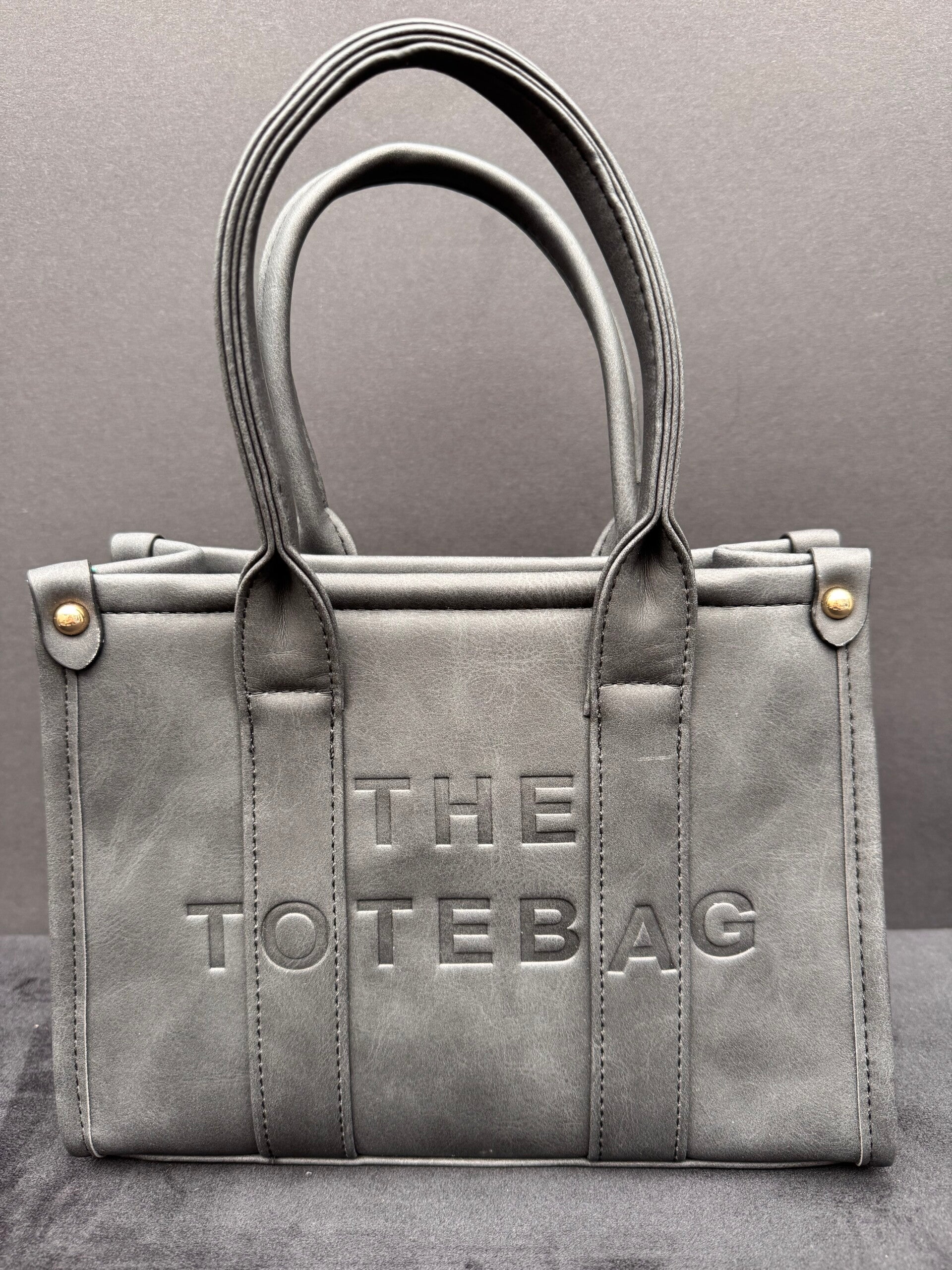 Tote Bag Schouder/Handtas Klein