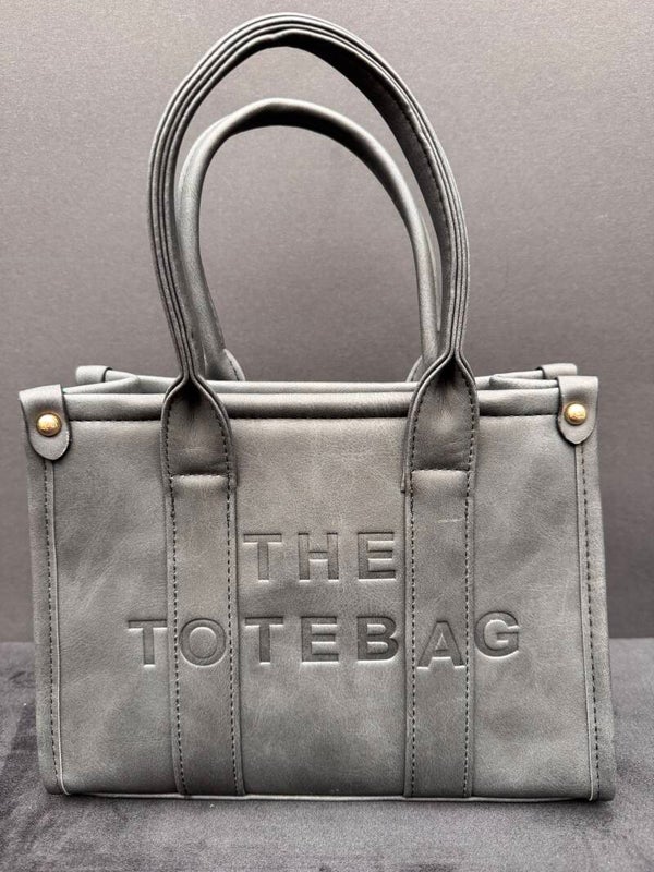 Tote Bag Schouder/Handtas Klein