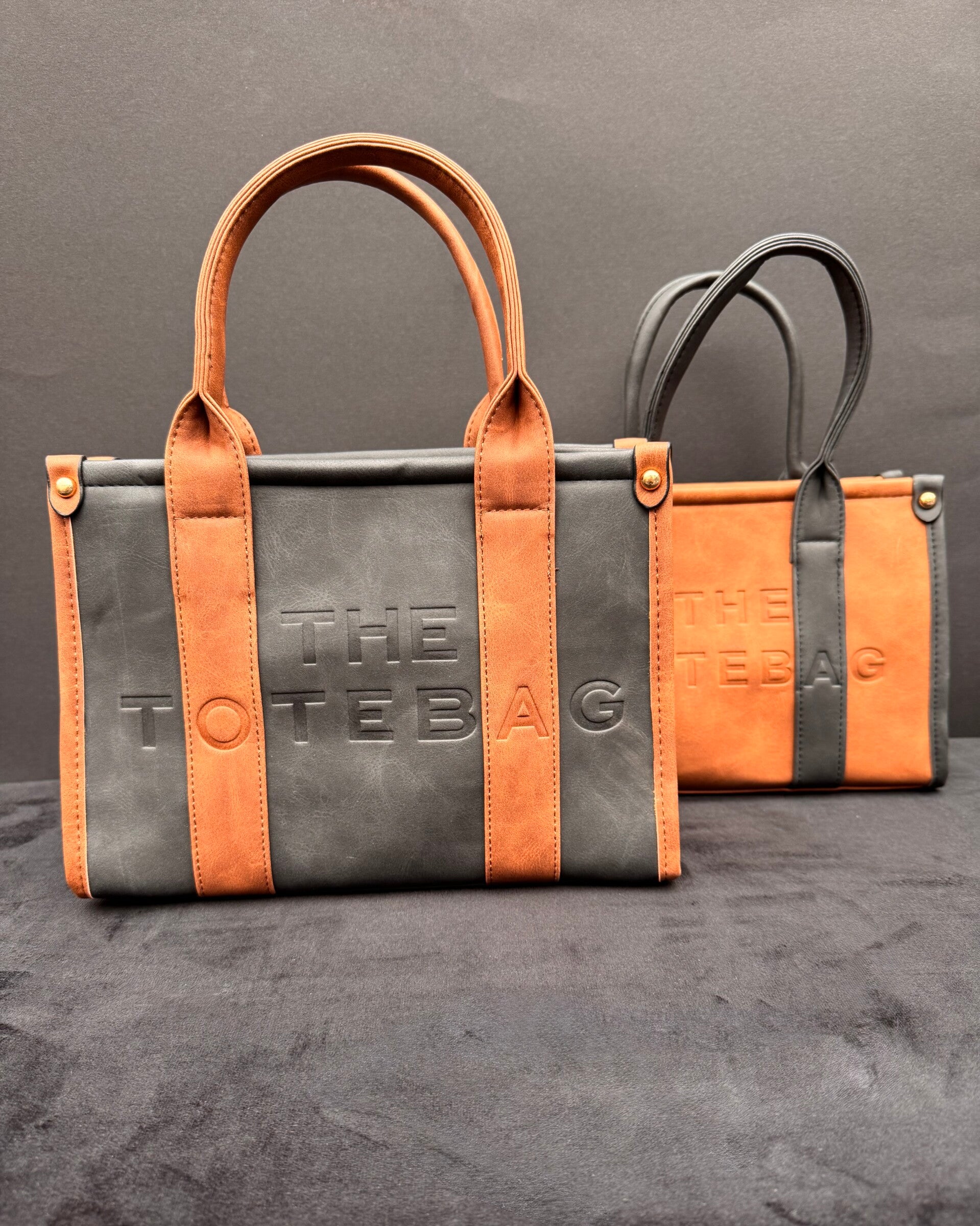 Tote Bag Schouder/Handtas Groot