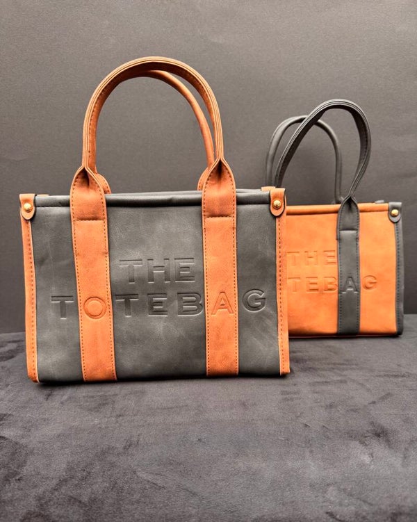 Tote Bag Schouder/Handtas Groot