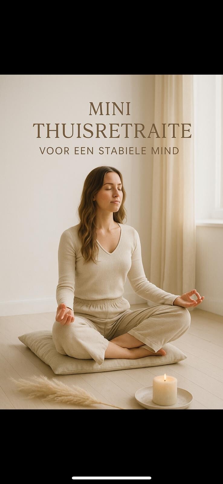 Mini solo retraite @ Home