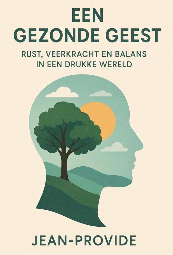 Werkboek Healthy Mind