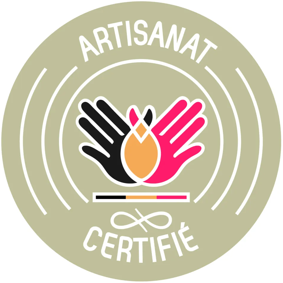Artisanat certifié. Artisan certifié. Braine-l'Alleud. Brabant wallon. Couture. Porte-clés.