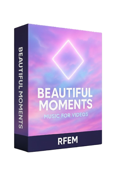 Product Picture for Royalty-Free Background Uplifting Trance-Track 