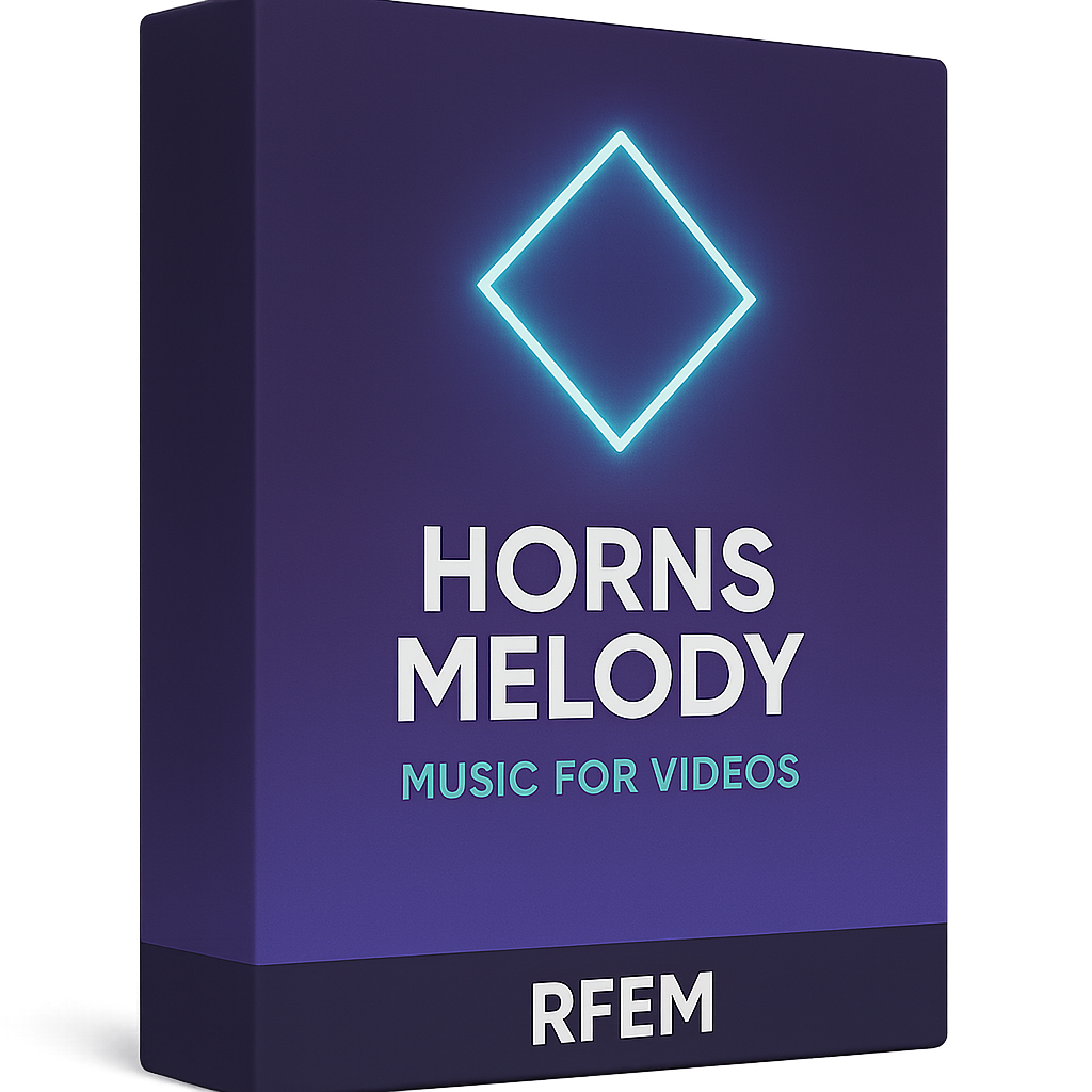 Product Picture for Emotional  Royalty-Free Uplifting Trance-Track 