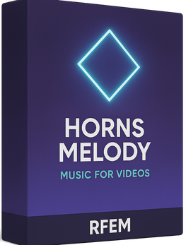 Product Picture for Emotional Royalty-Free Uplifting Trance-Track