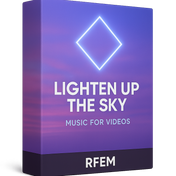 Product Picture for Royalty-Free Bright and Calm Trance-Track