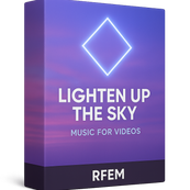 Product Picture for Emotional Royalty-Free Uplifting Trance-Track