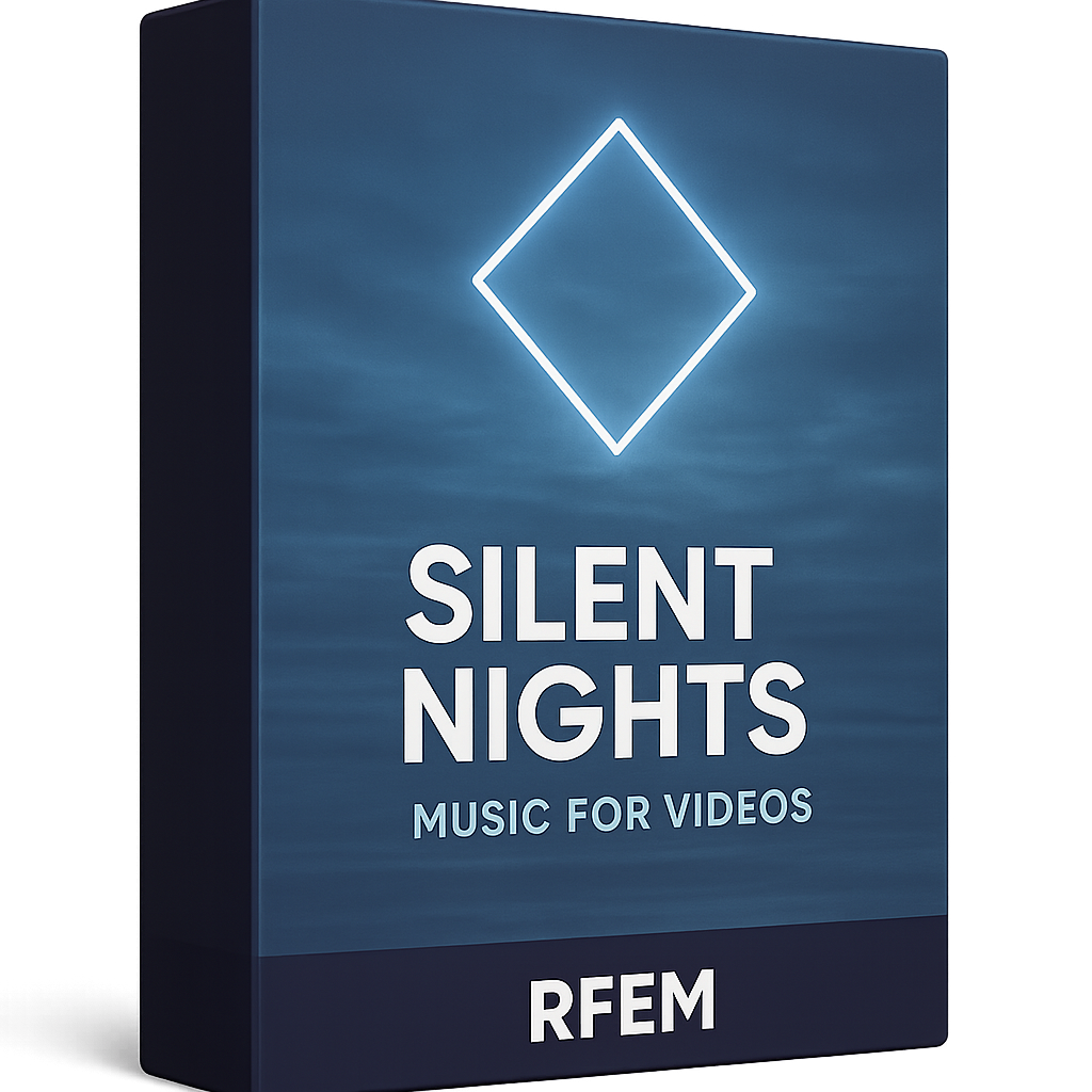 Product Picture for Calm Royalty-Free Background Trance-Track 