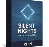 Product Picture for Calm Royalty-Free Background Trance-Track