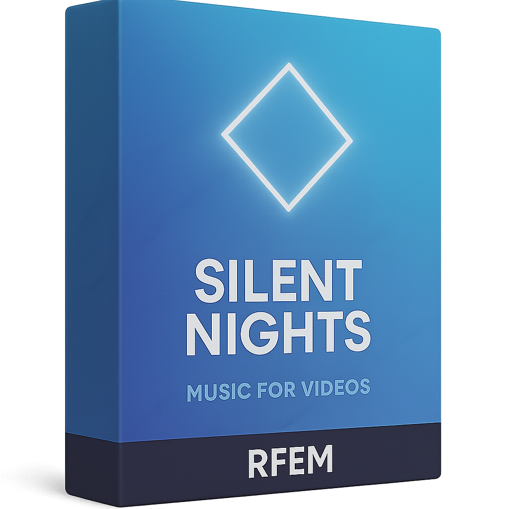 Product Picture for Calm Royalty-Free Uplifting Trance-Track 