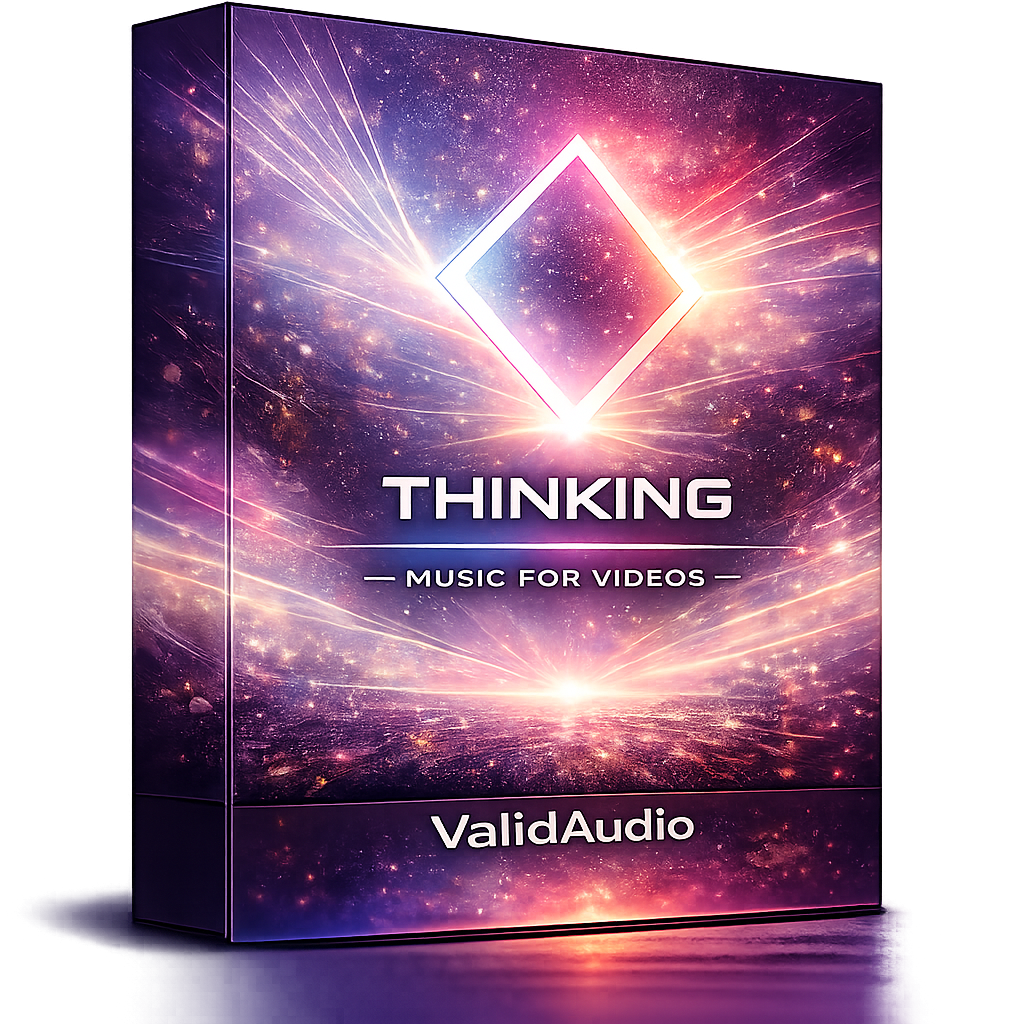  Energetic Royalty-Free Uplifting Trance-Track 