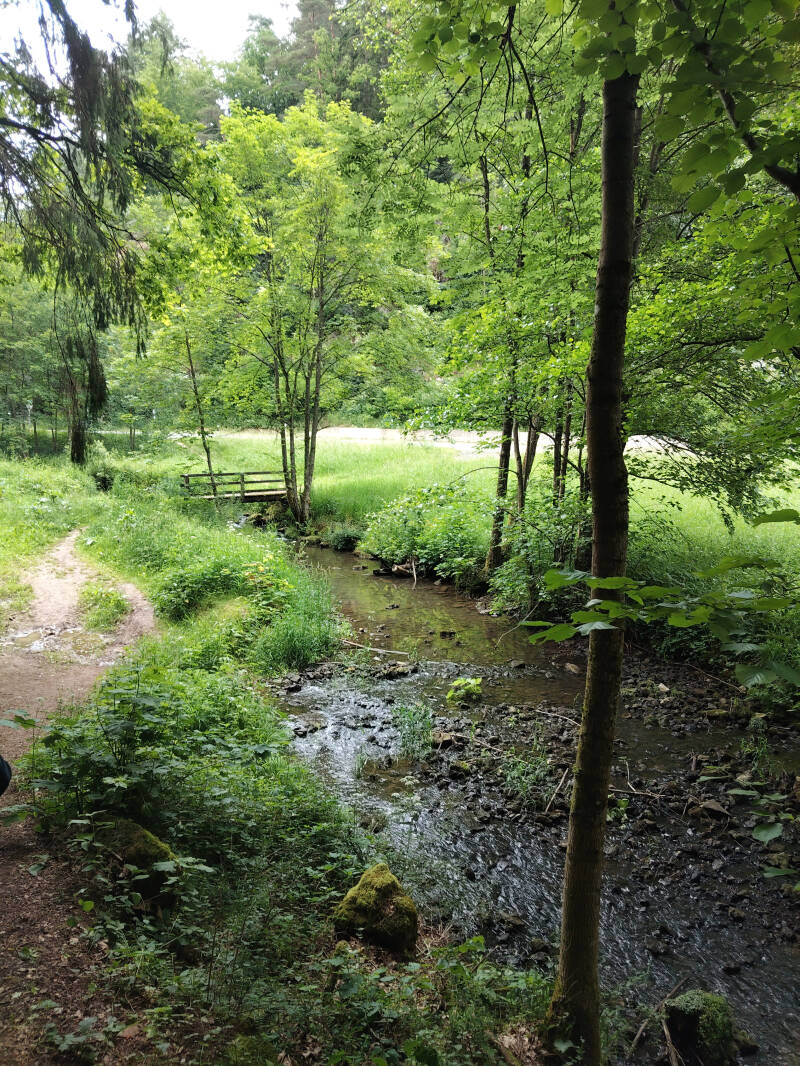 Ailsbach