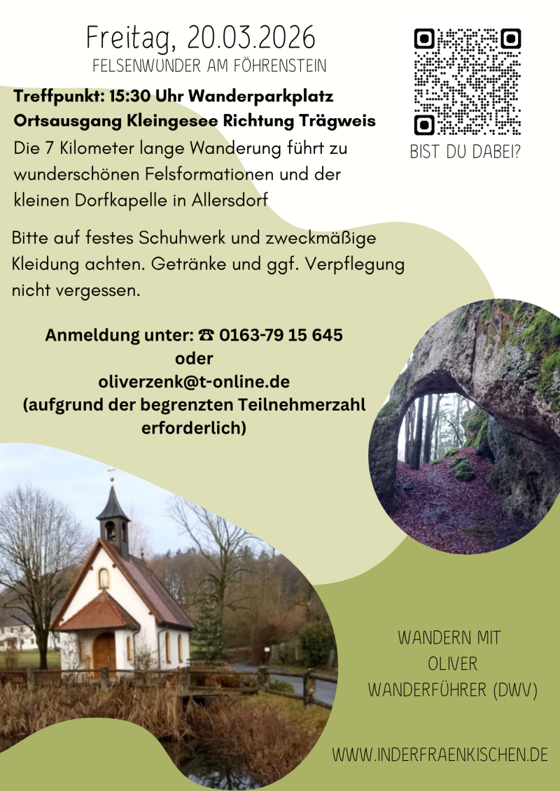 Allersdorf Gößweinstein