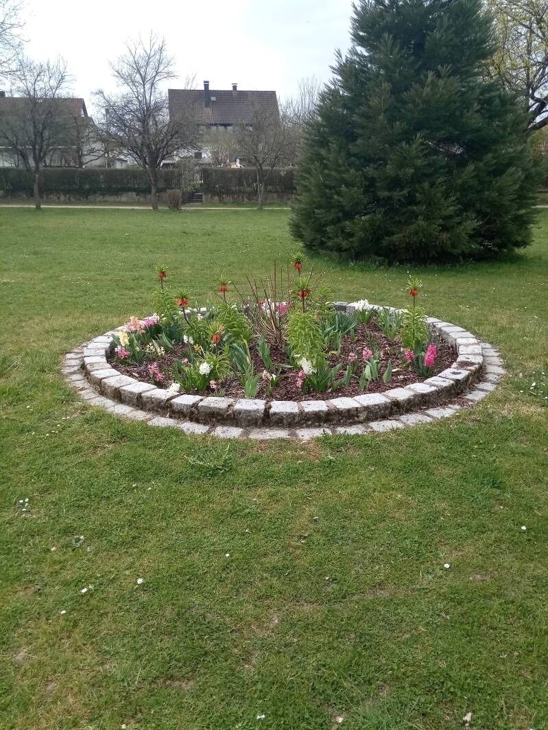 Auerbach in der Oberpfalz