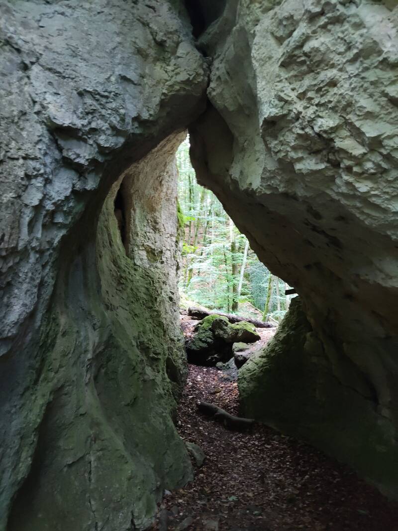 Augustusfelsen