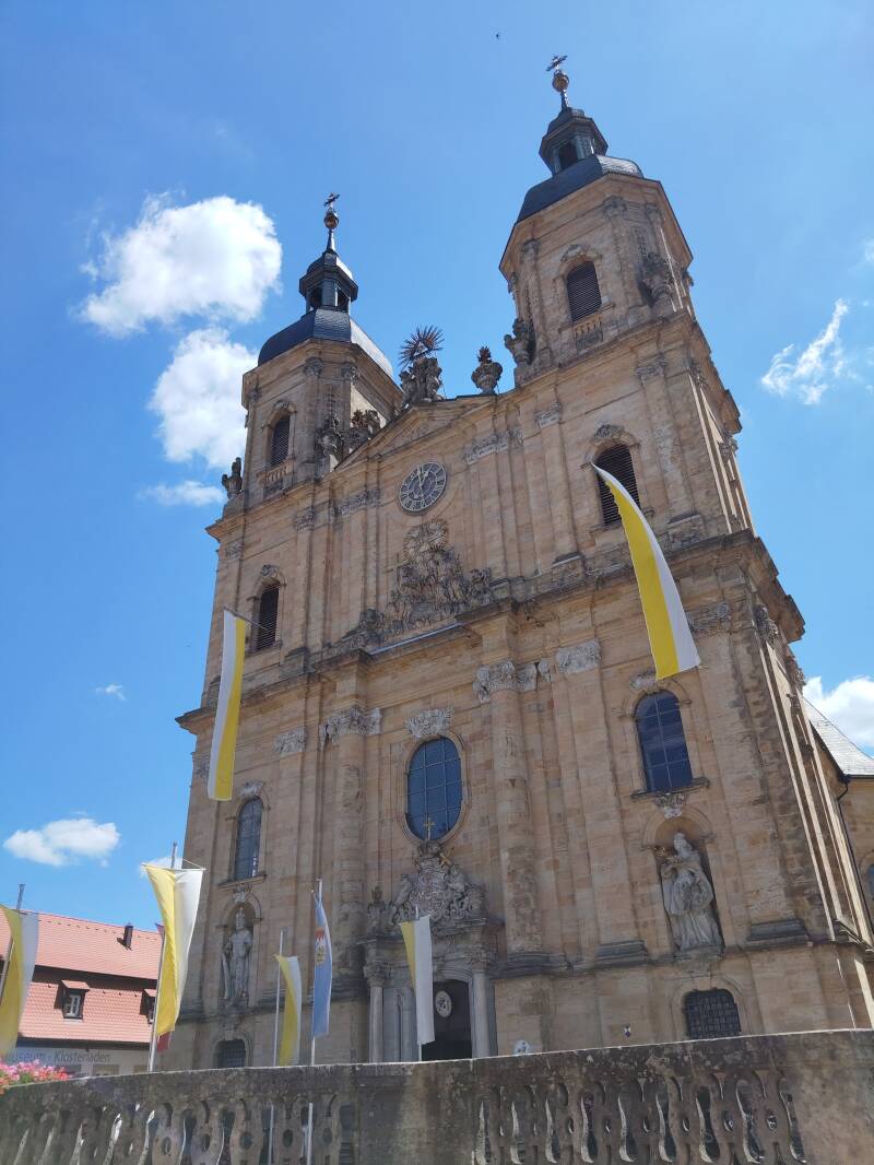 Basilika