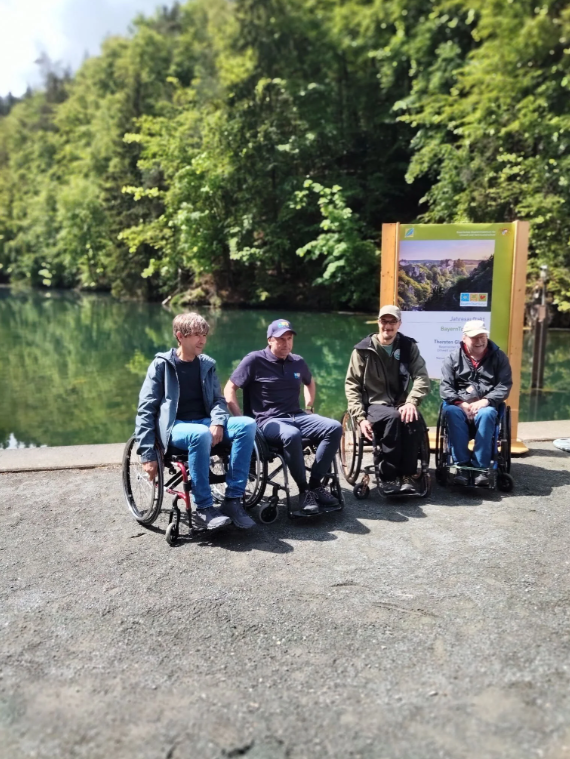 Bayern Pur Natur