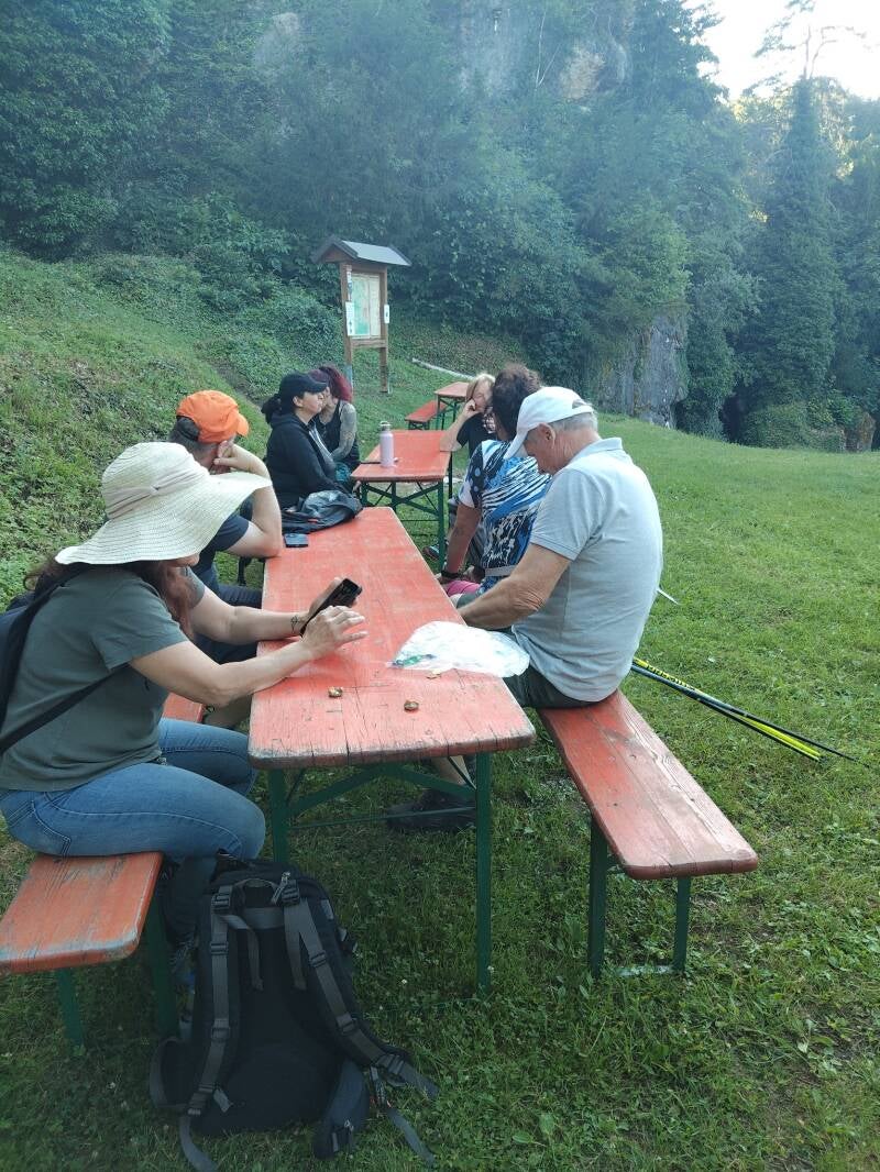 Bergstation Hollenberg