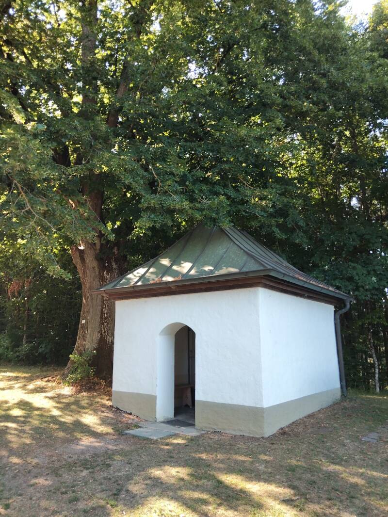 Elbersberger Kapelle
