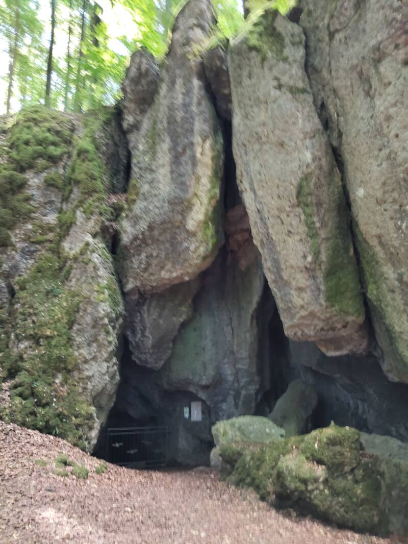 Esperhöhle