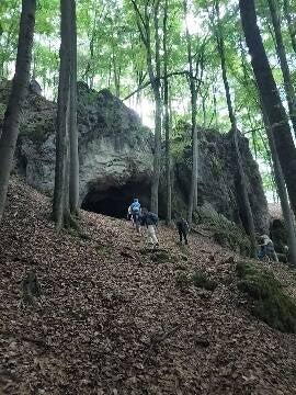 Fechtershöhle
