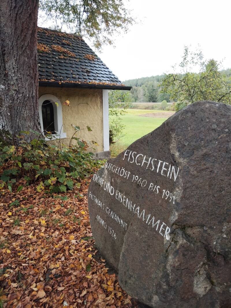 Fischstein