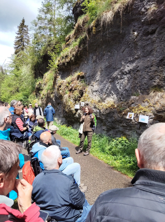Fränkische Schweiz barrierefrei