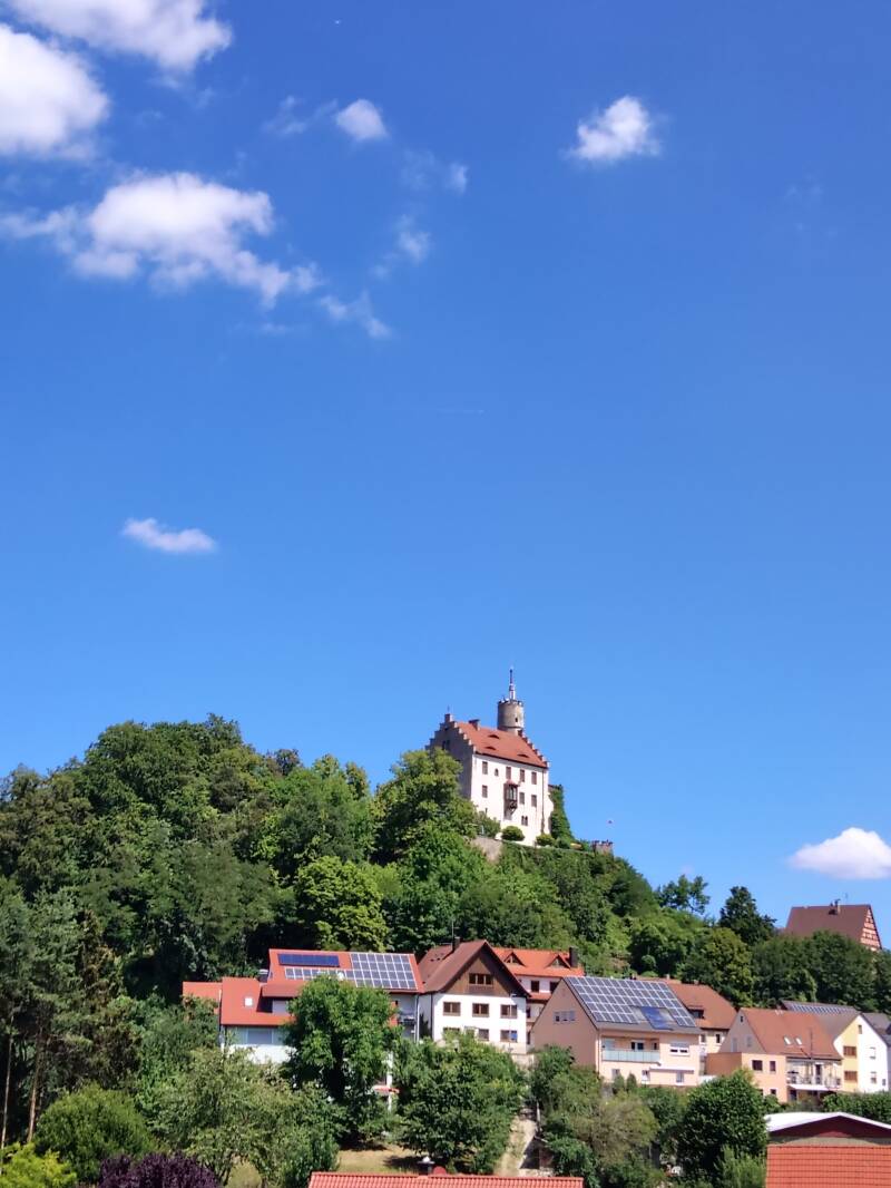 Gößweinstein