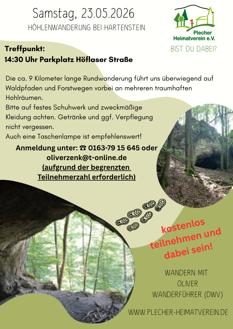 Höhlen1 Hartenstein