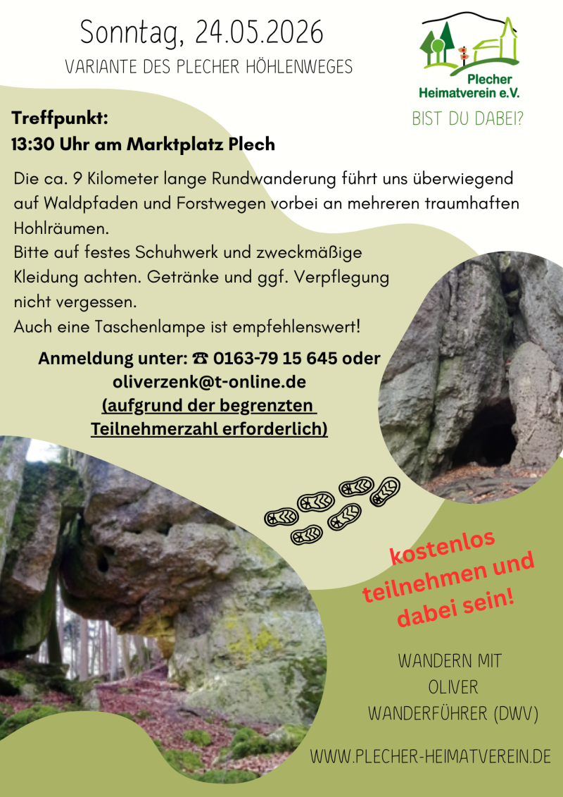 Höhlen3 Plech
