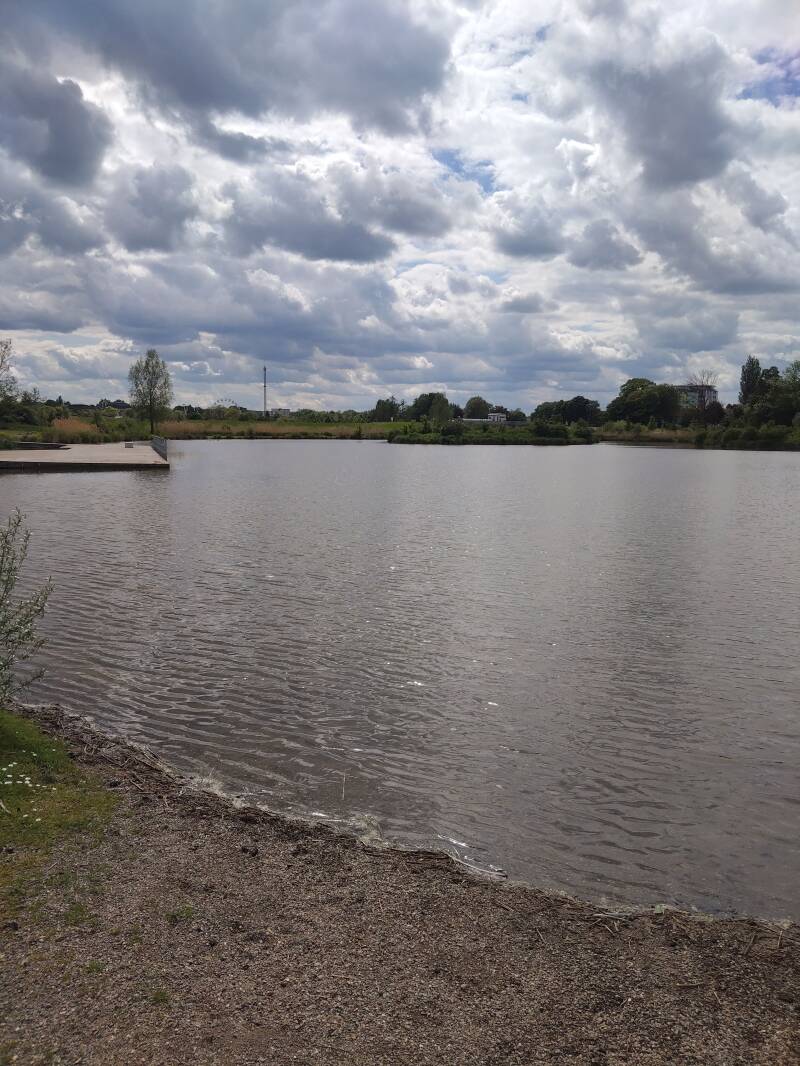 Hammerstätter See