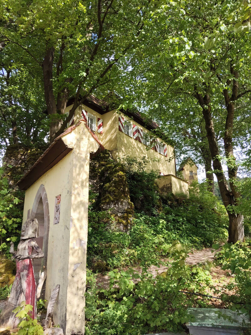 Hetzendorfer Schloss