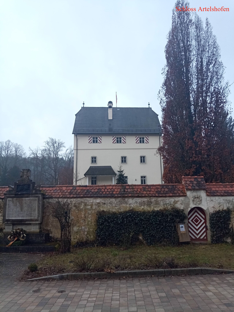 Schloss Artelshofen