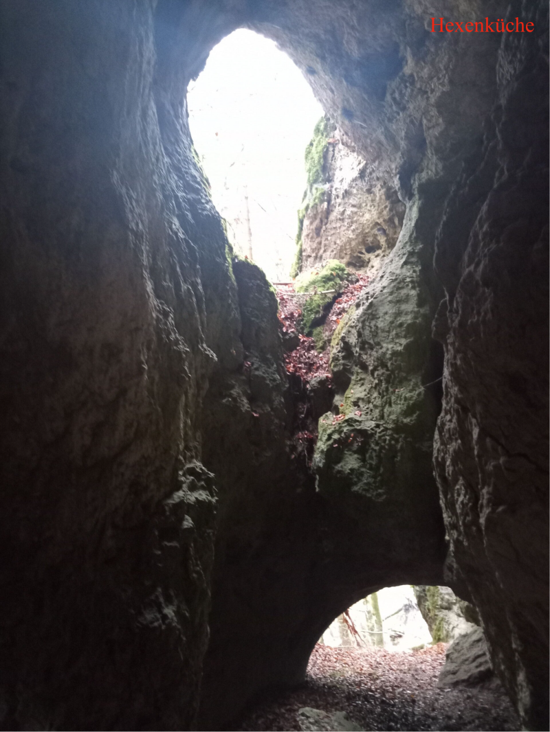 Hexenküche
