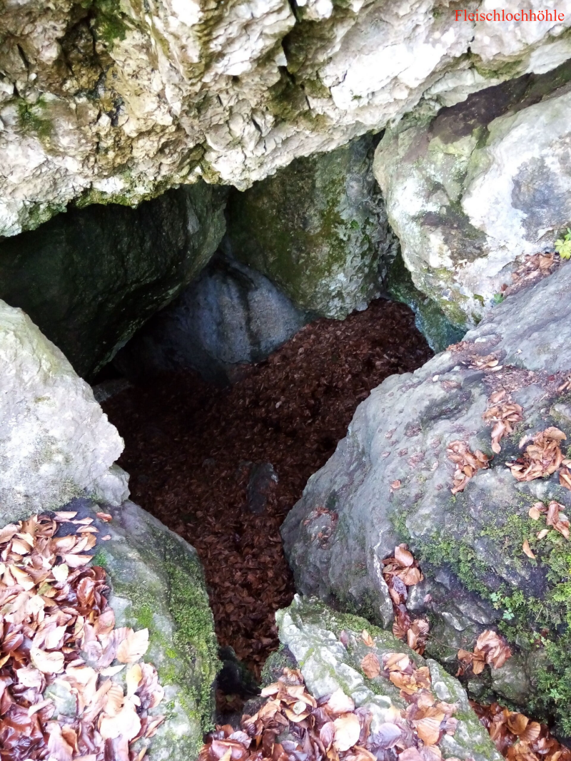 Fleischlochhöhle