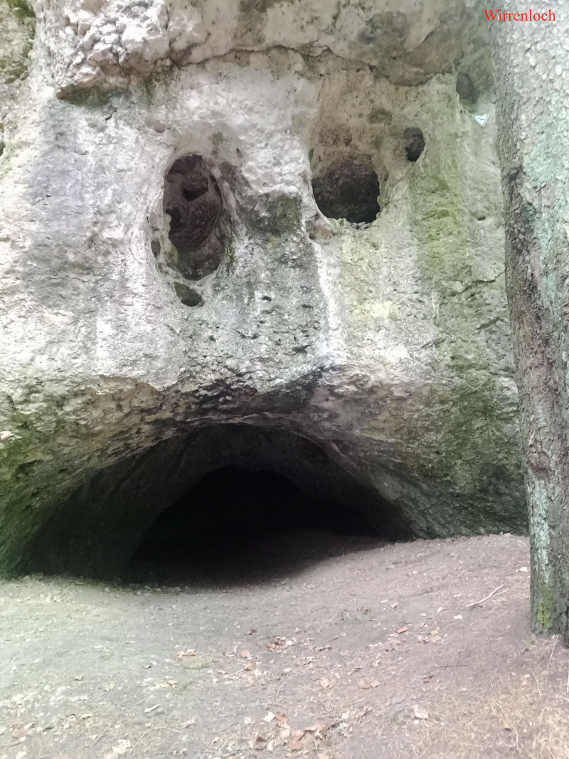 D147 Wirrenloch