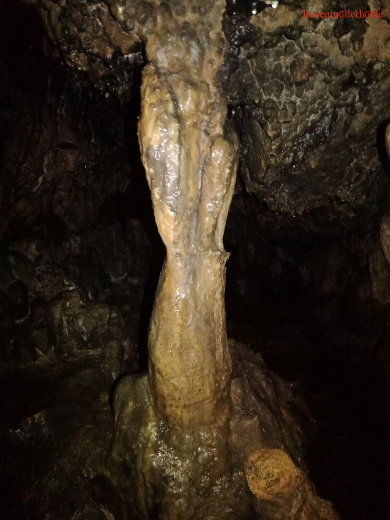 Rosenmüllerhöhle