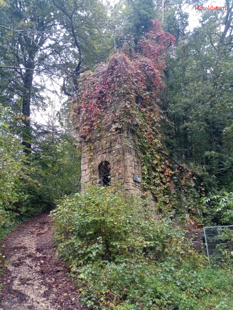 Heroldsturm Pommelsbrunn