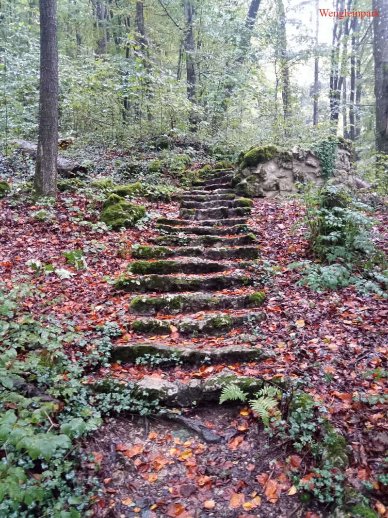 Wengleinpark