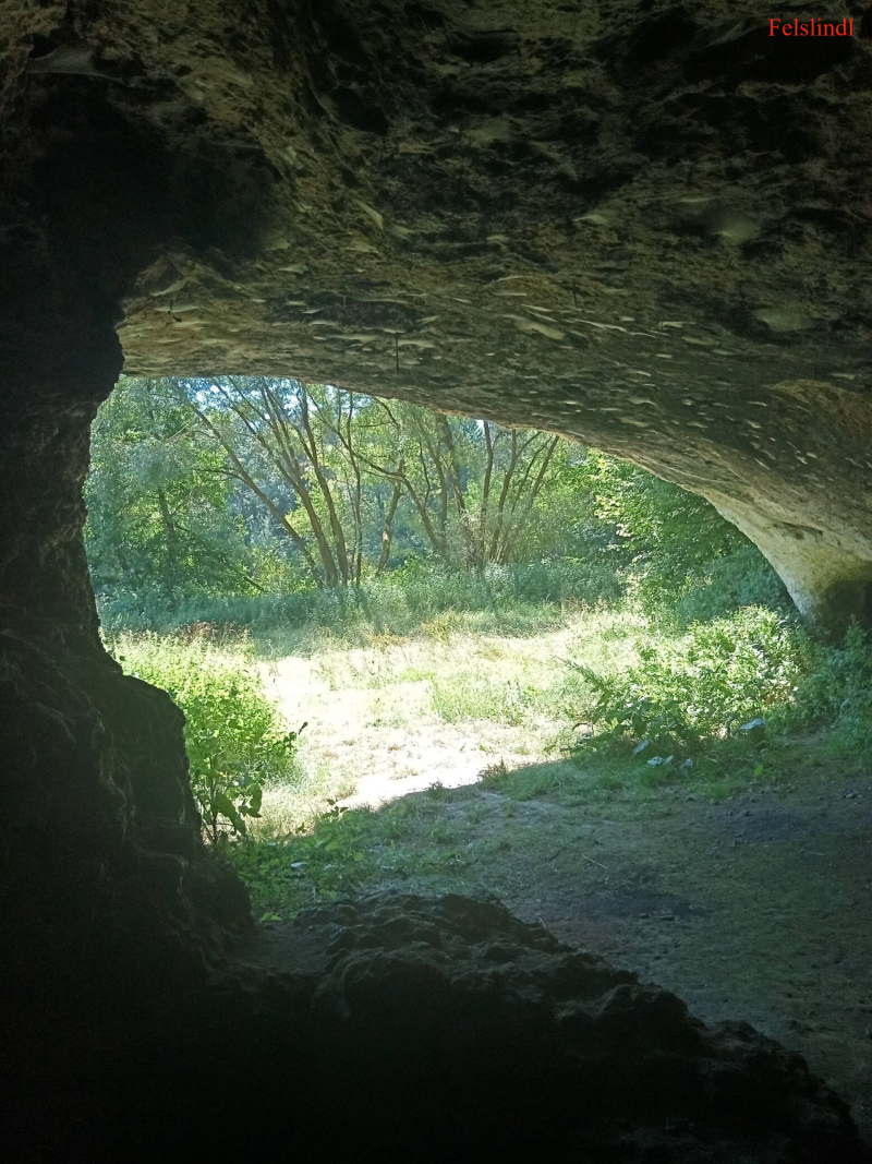 Felslindl Felsländl