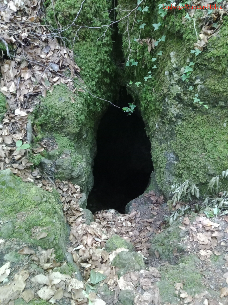 Ludwig-Wunder-Höhle