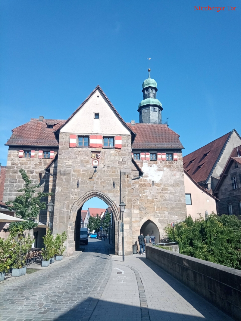 Nürnberger Tor