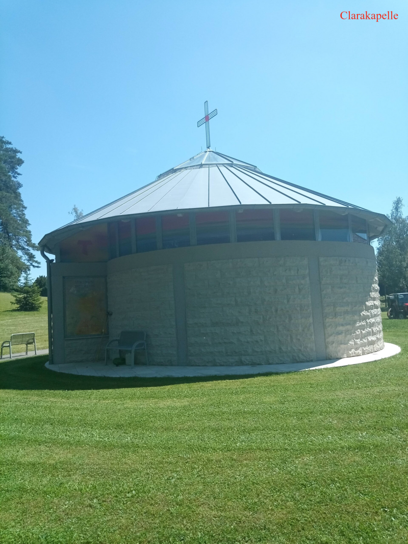 Clarakapelle