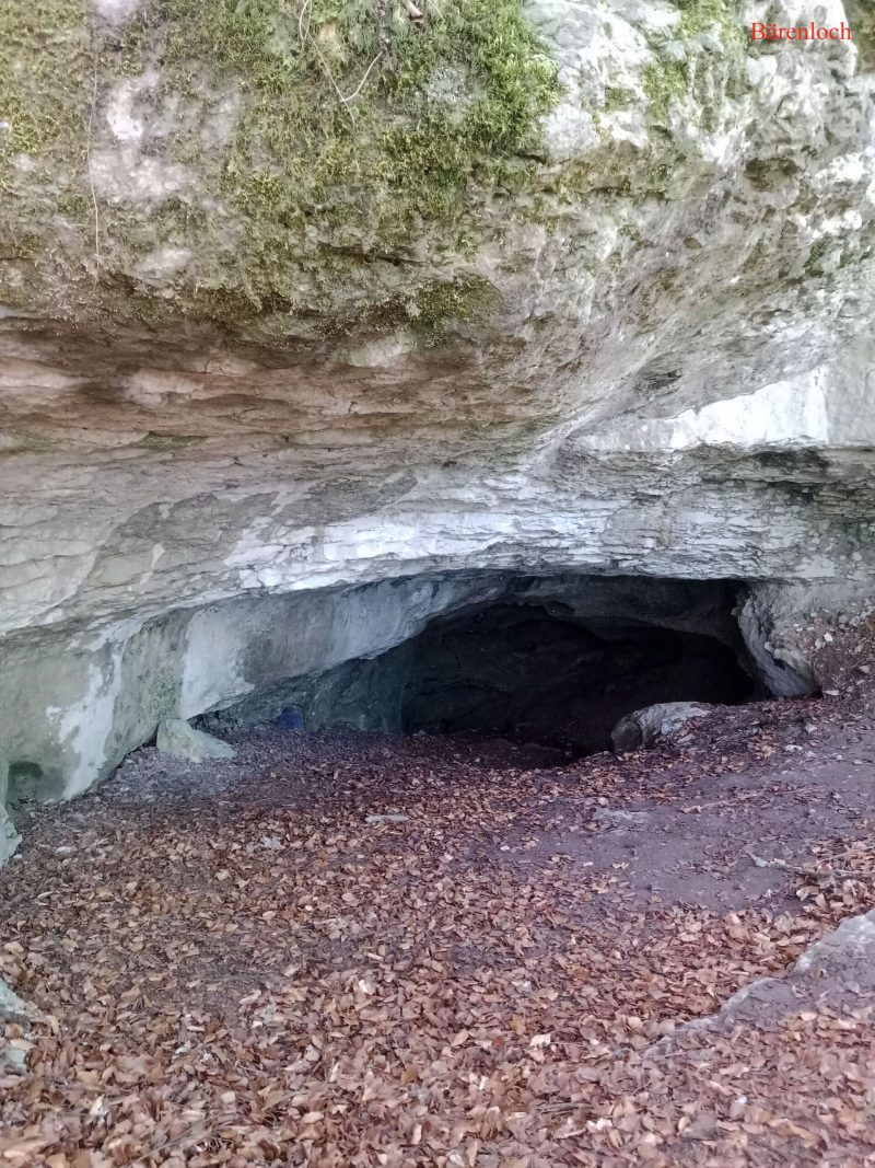 Bärenloch