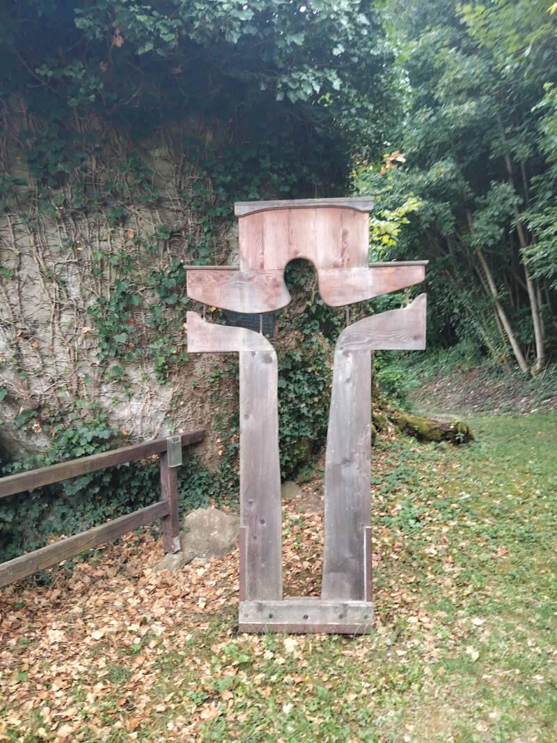 Komtessenruh