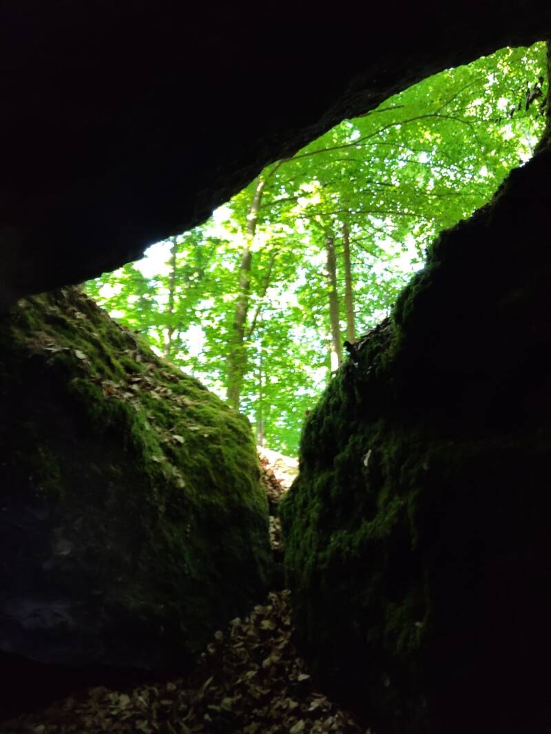 Kuppenloch